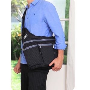 diaper dude diaper bag